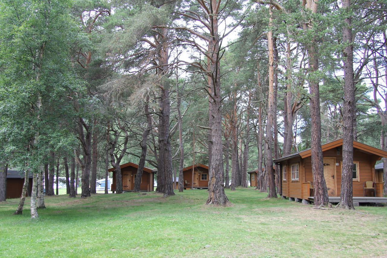 Toftemo Turiststasjon Hotel Dovre ภายนอก รูปภาพ